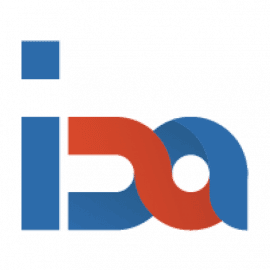 集客數據 IBA Logo